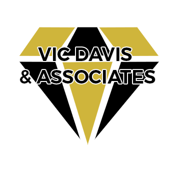 Vic Davis & Associates Logo