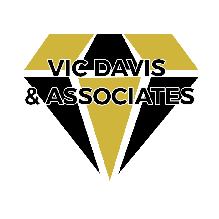 Vic Davis & Associates Logo