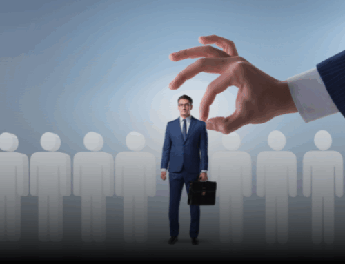 What Employers Really Look for in an Employee