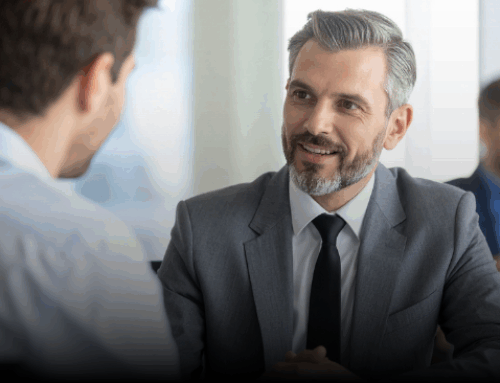 The Benefits of Using a Professional Recruiter When Looking for a New Job