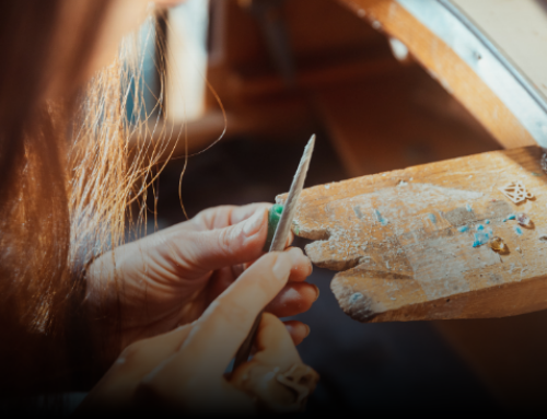 The Future of Bench Jewelry: Trends in 2025 and Beyond