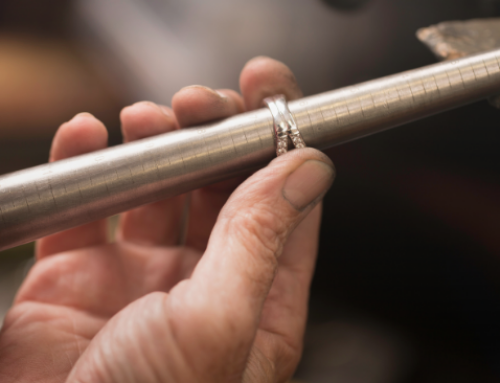 Top Skills Employers Look for in Bench Jewelers